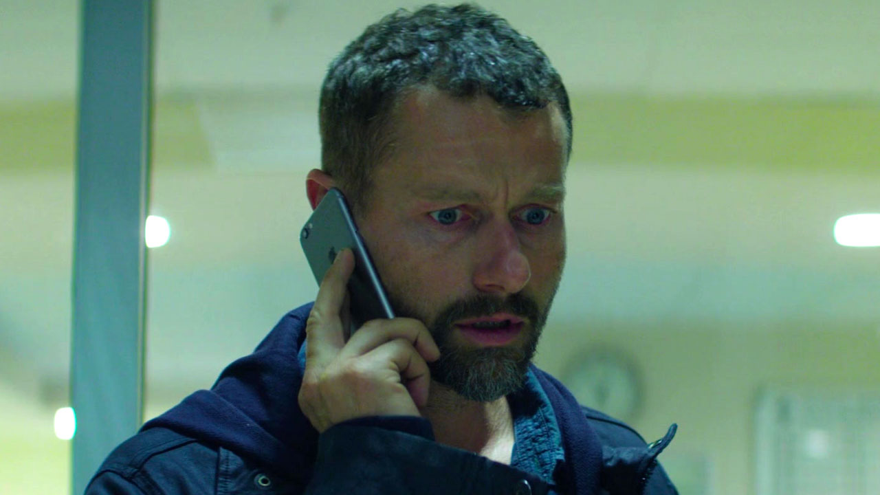Risky studio horror The Empty Man was one of 2020’s best (and criminally underseen)